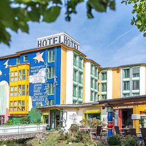 Contel Hotel
